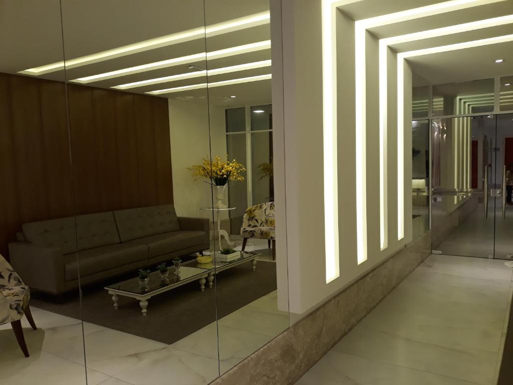  Apartamento Residencial Julia