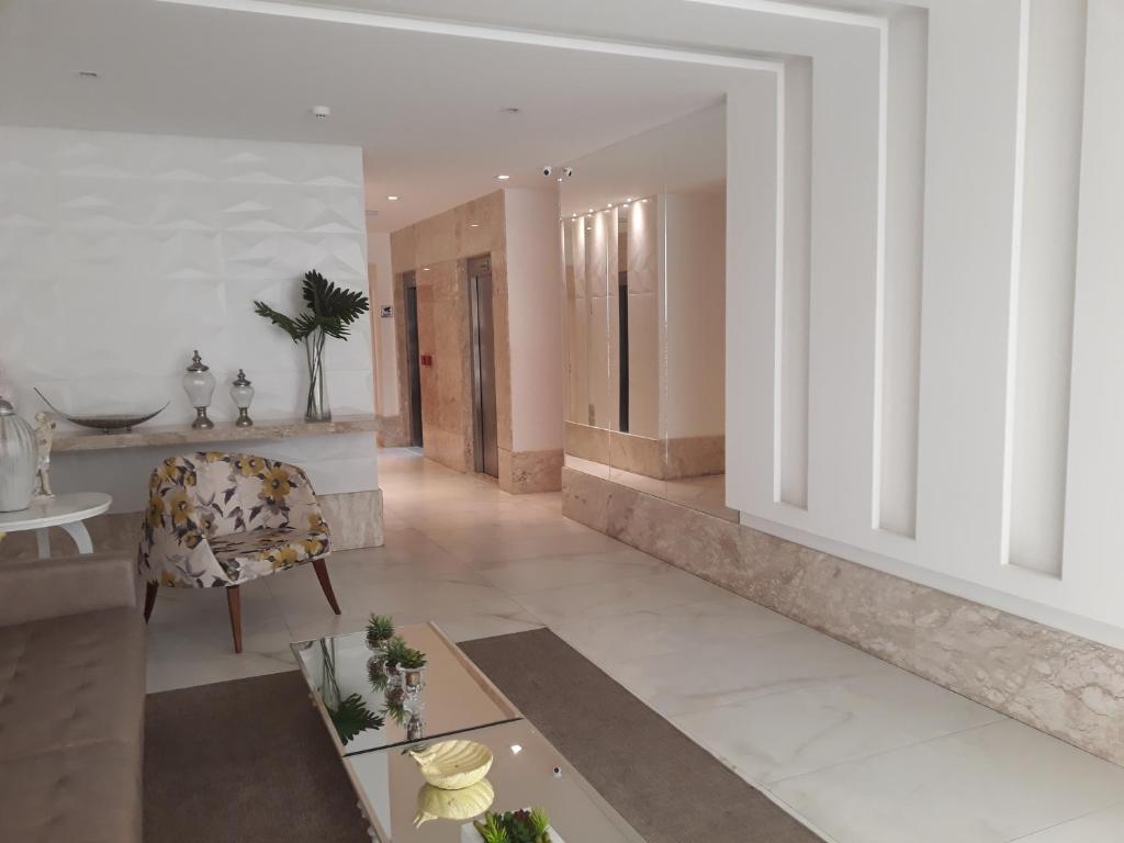  Apartamento Residencial Julia