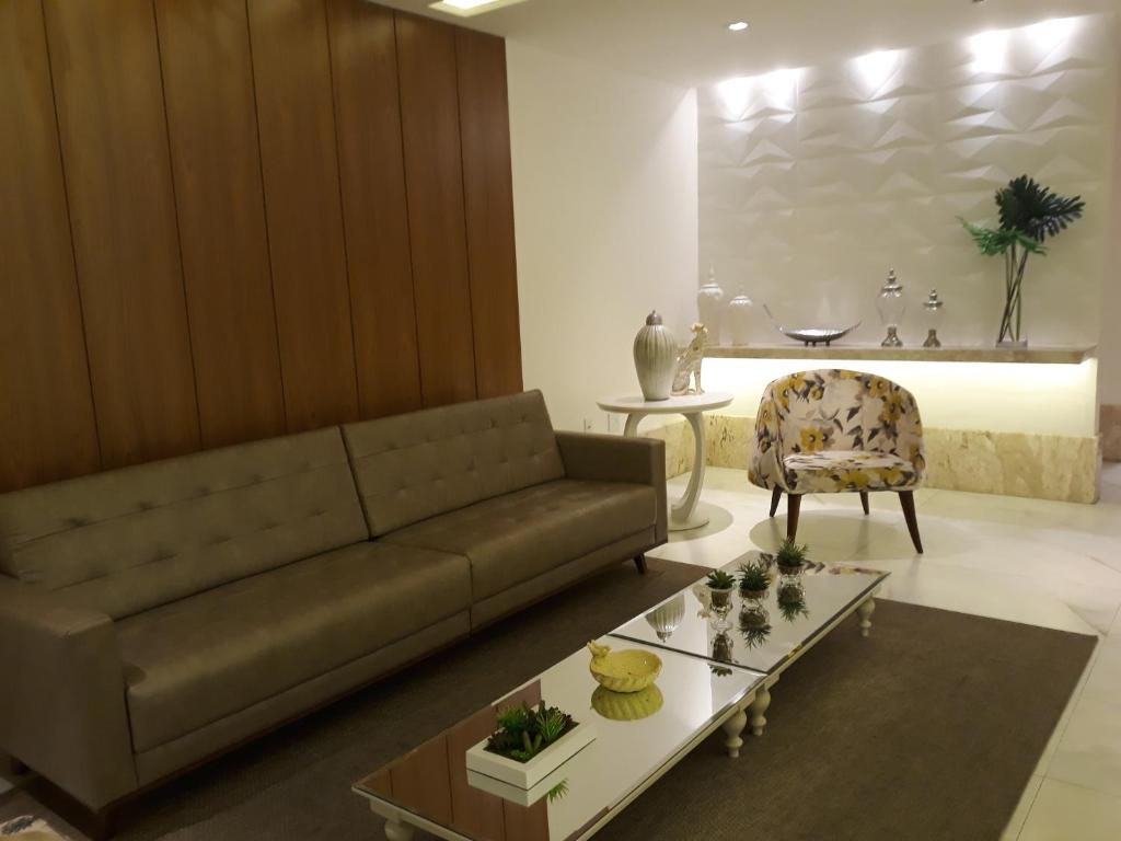  Apartamento Residencial Julia