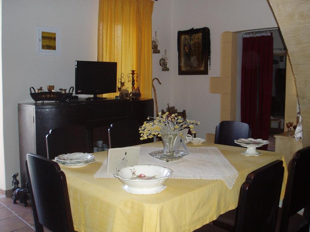 Fotografia z galérie ubytovania Ostria's House v destinácii Kissamos