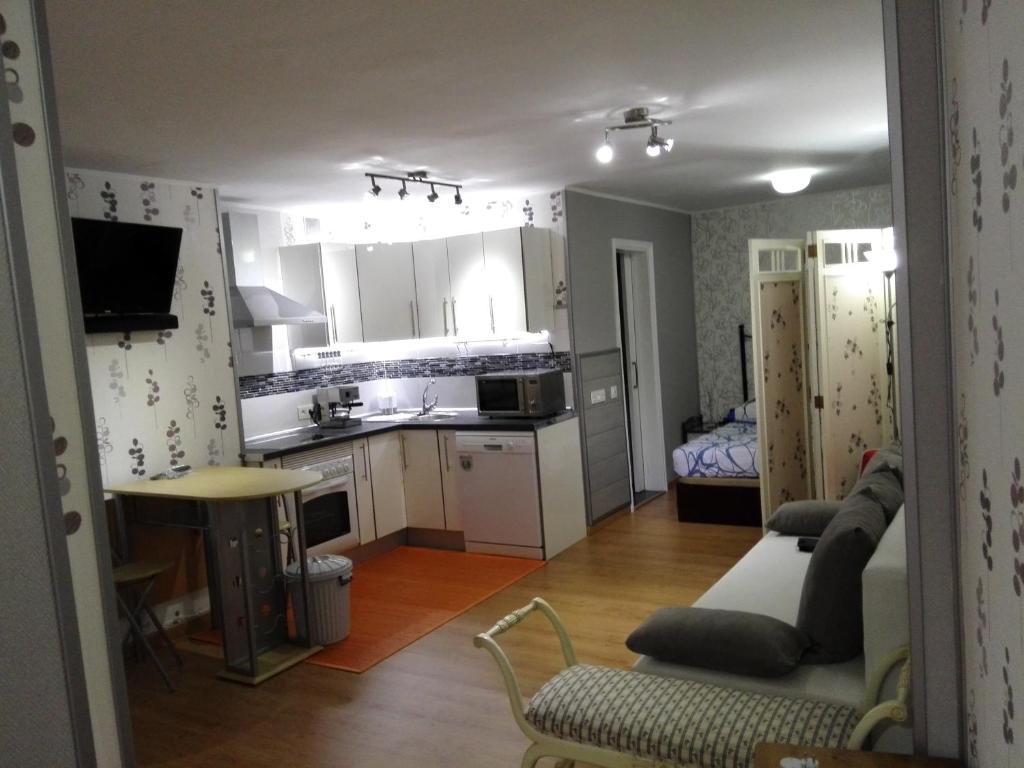 Apartamento - Paraiso de San Telmo, Puerto de la Cruz, Spain ...