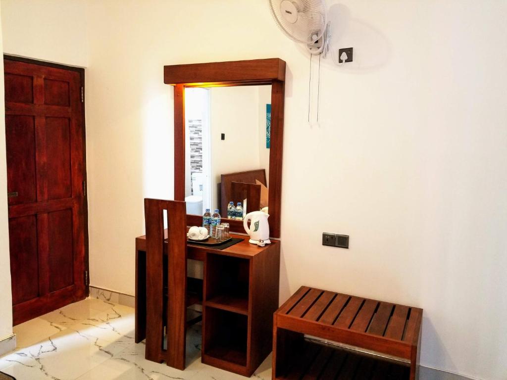Fotografie z fotogalerie ubytování Queens mount v destinaci Kandy