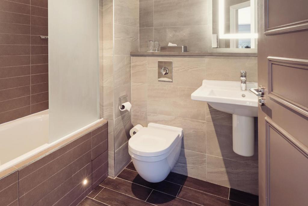 Abbey House HotelHotel in Barrow in Furness photo