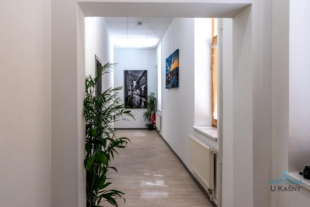 Fotografie z fotogalerie ubytování Ubytovna U Kašny v destinaci Uherské Hradiště
