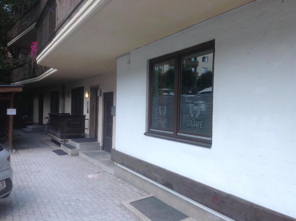 Ferienwohnung Zell am See - Appartement
