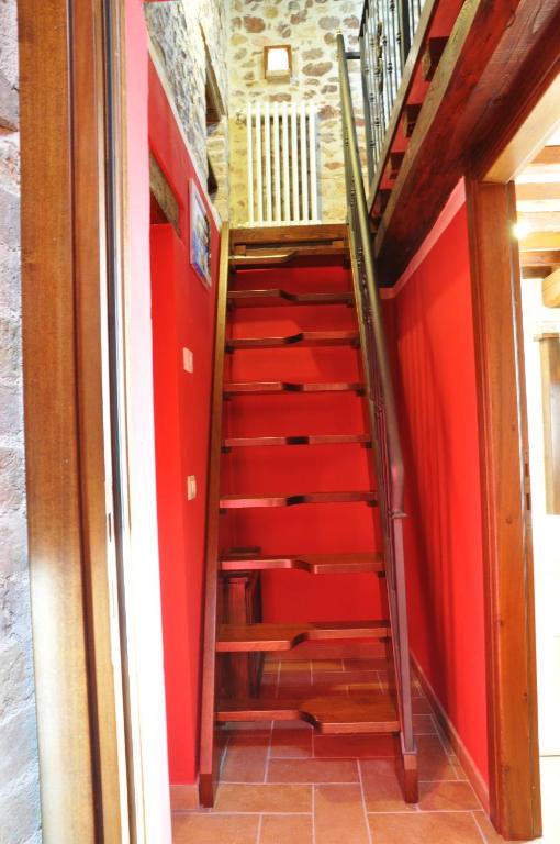 Agriturismo Arcobaleno della Torretta - Deluxe Appartement Met 1 Slaapkamer