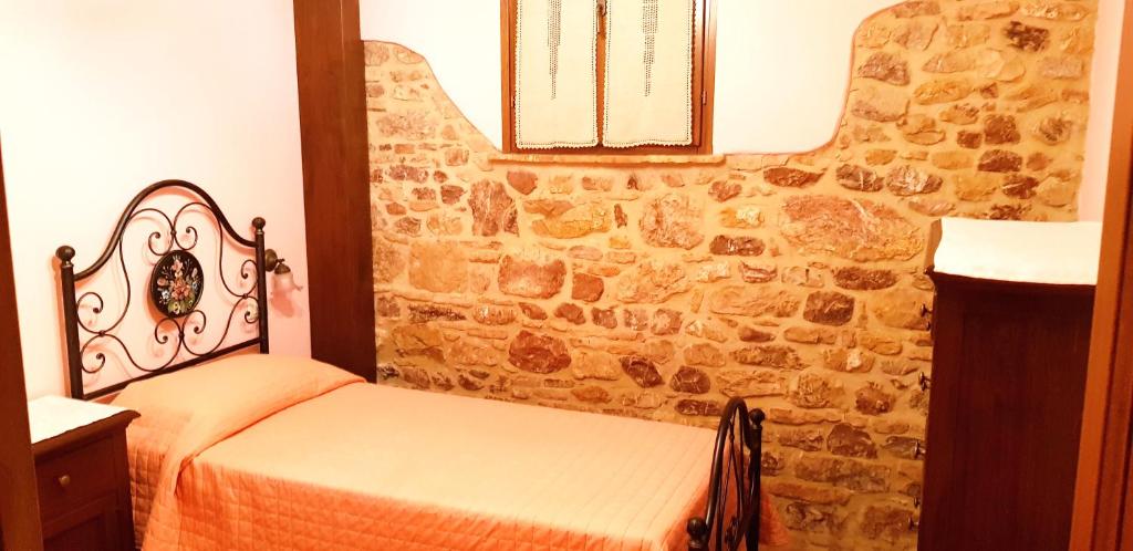 Agriturismo Arcobaleno della Torretta - Error