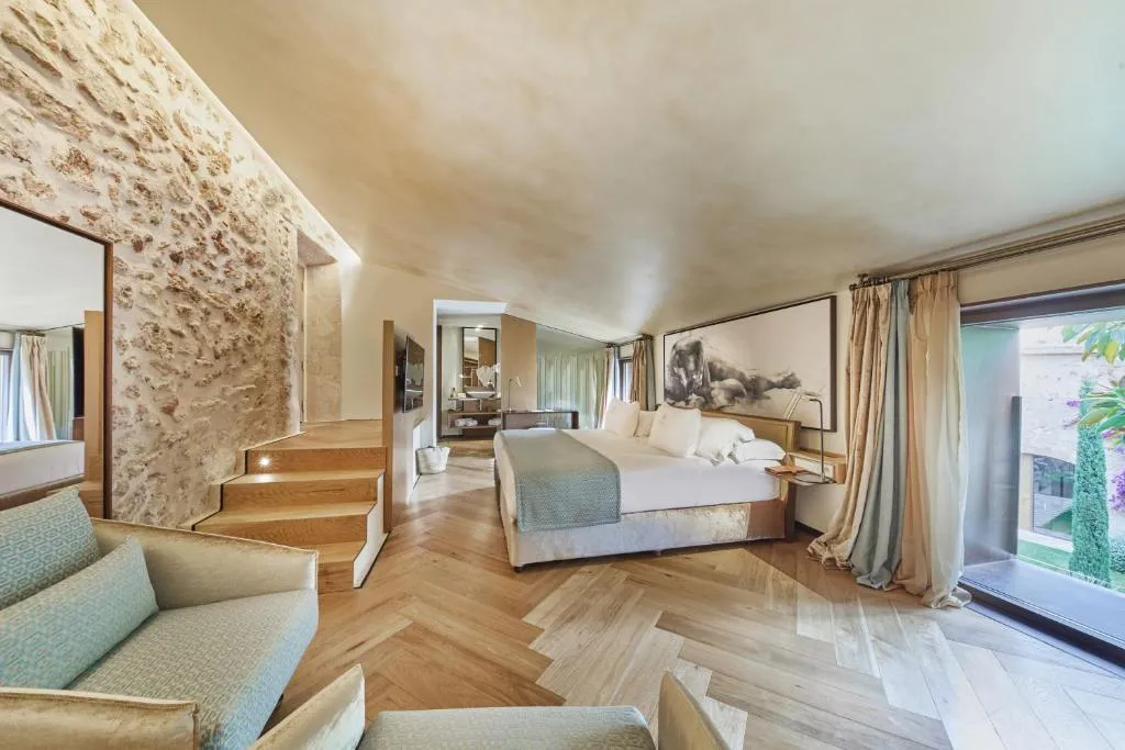 Premium Junior Suite