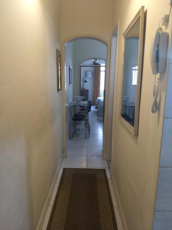 Apartamento Morbech Luz