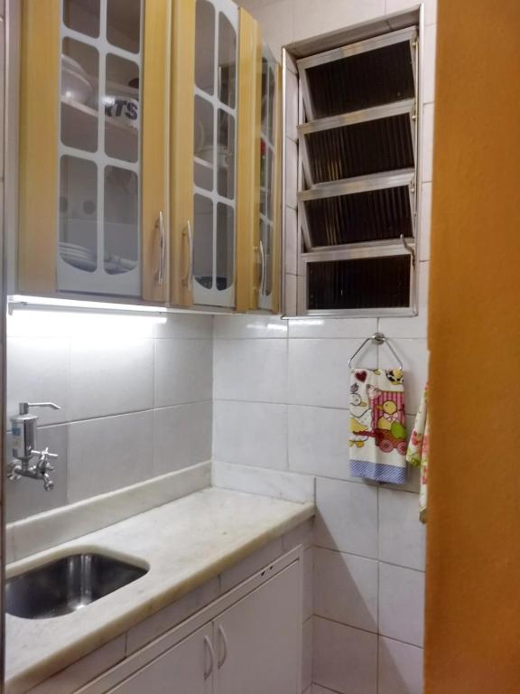  Apartamento Morbech Luz