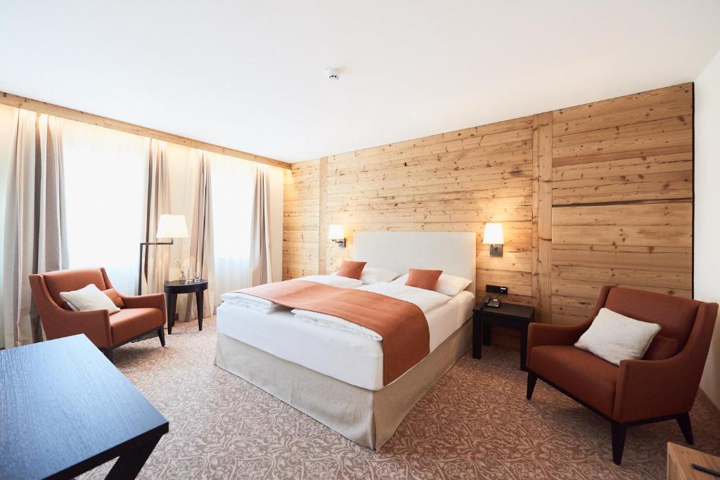 Gasthof Linde - Comfort Double Room