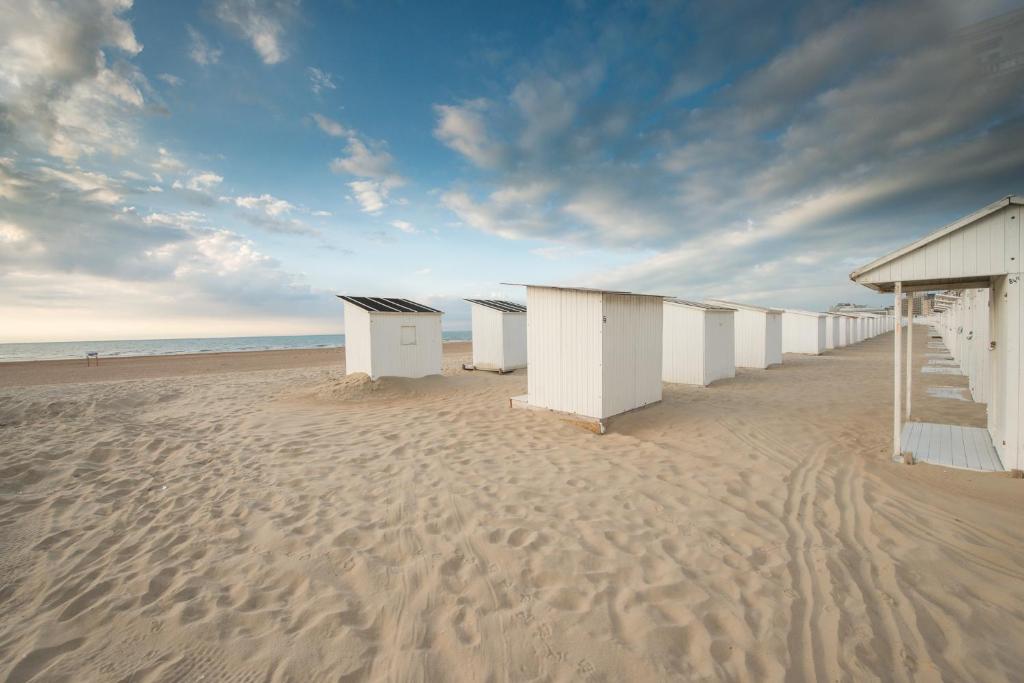 Ostend Hotel - Resim 28