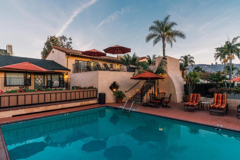 Brisas Del Mar Inn at the Beach photo
