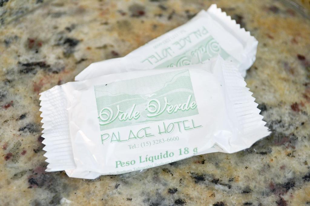  Vale Verde Palace Hotel