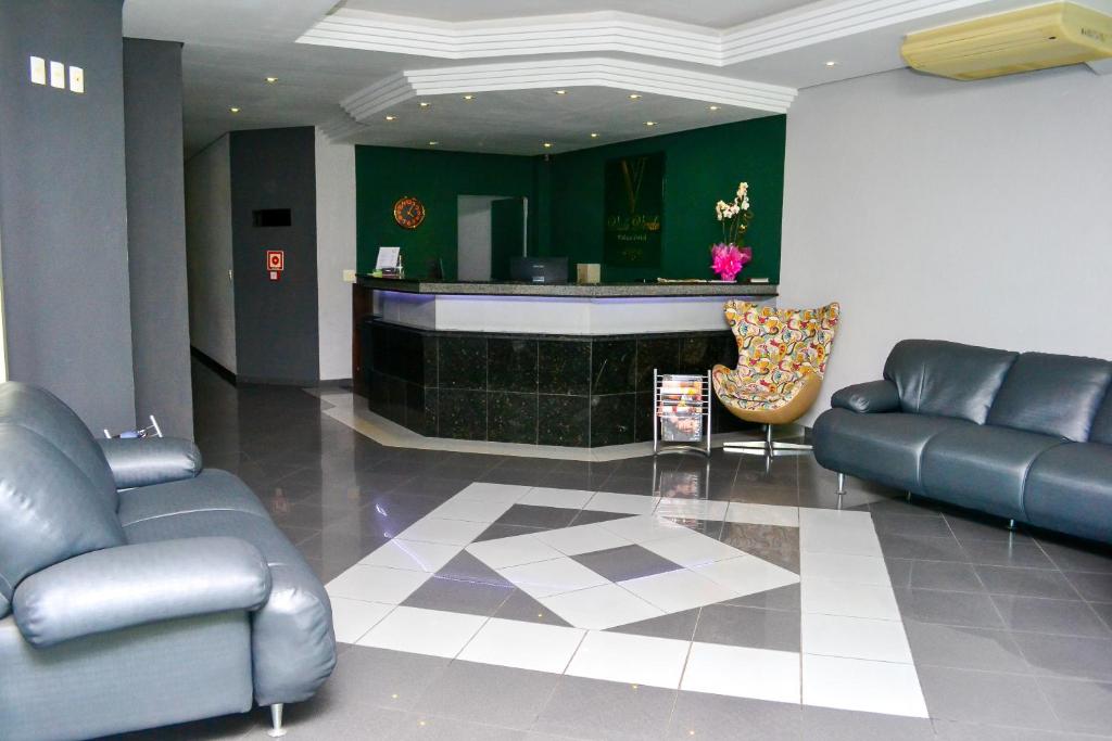  Vale Verde Palace Hotel