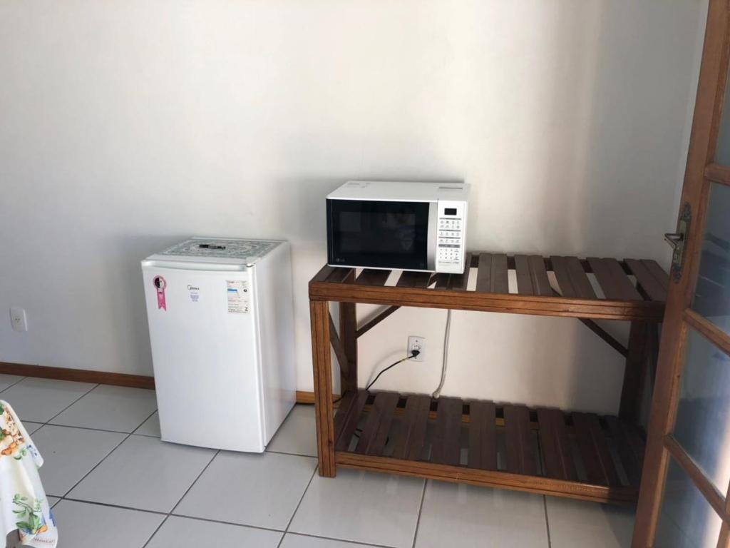  Pousada do Coqueiro