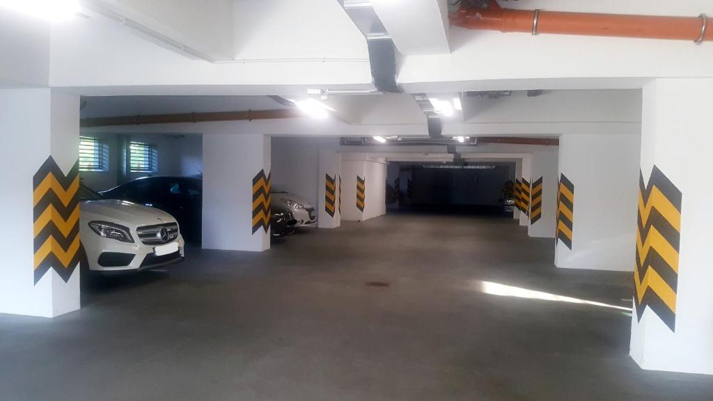 Fotografia z galérie ubytovania Apartment 1A v destinácii Świnoujście
