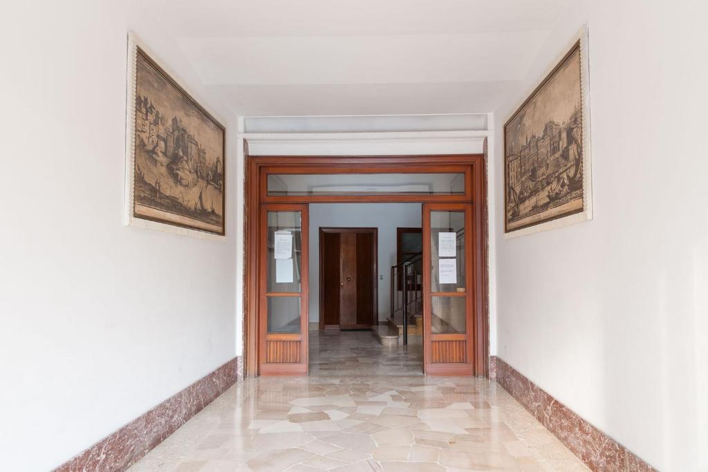 Zdjęcie z galerii obiektu M&M House w Rzymie