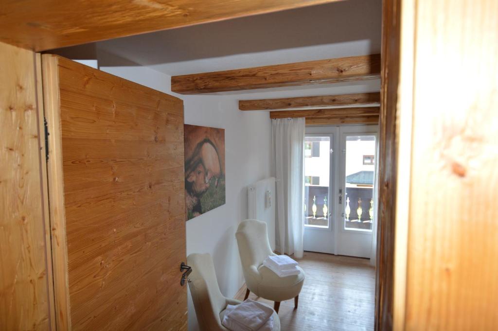 Fotografie z fotogalerie ubytování Haus Iris v destinaci Oberstdorf