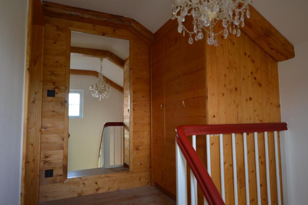 Fotografie z fotogalerie ubytování Haus Iris v destinaci Oberstdorf