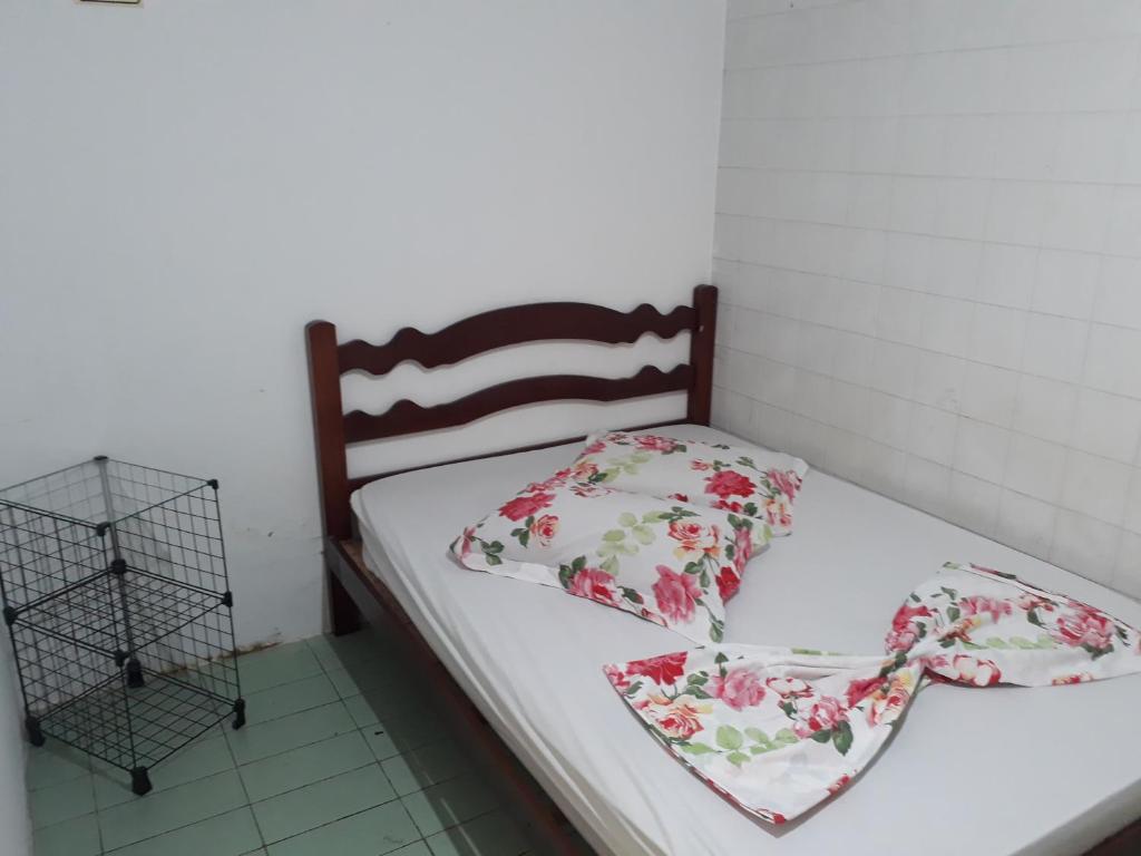  Hotel Ideal Taubaté