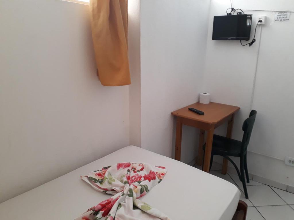  Hotel Ideal Taubaté