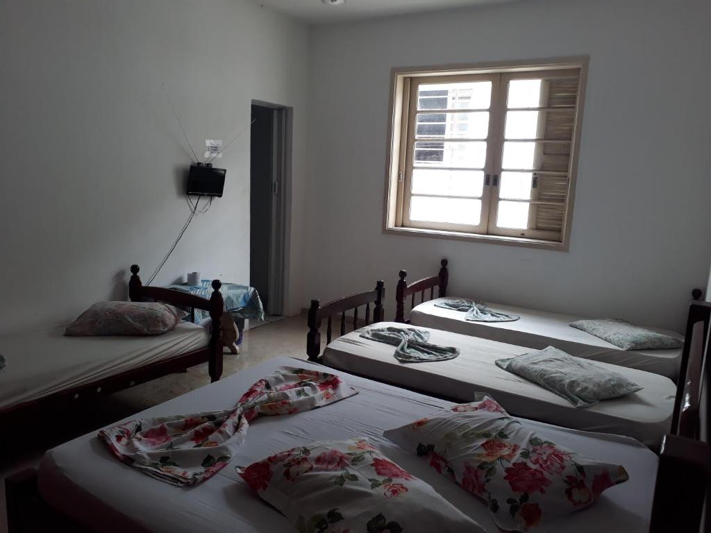  Hotel Ideal Taubaté