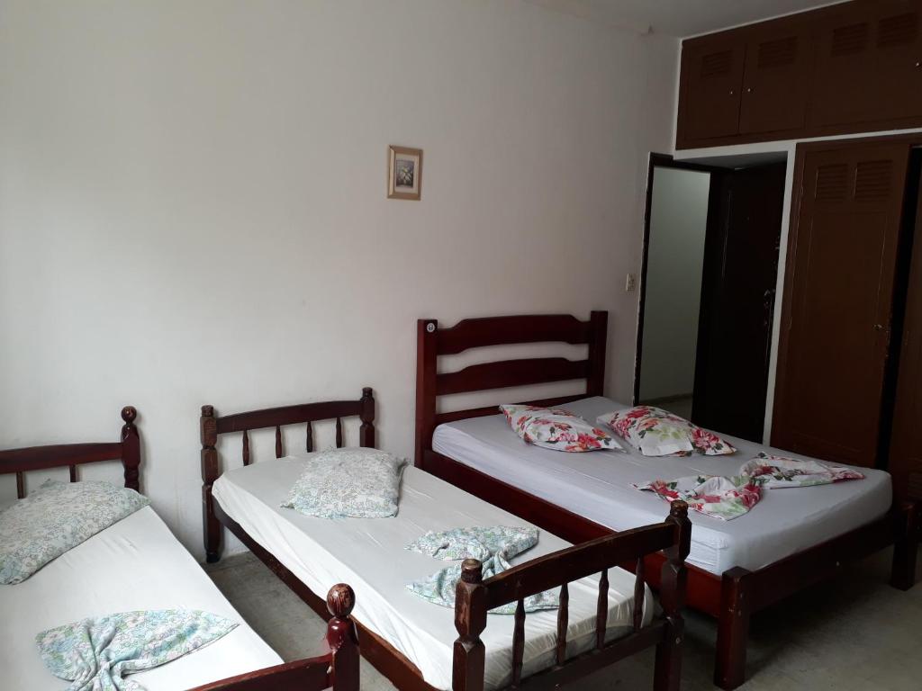  Hotel Ideal Taubaté