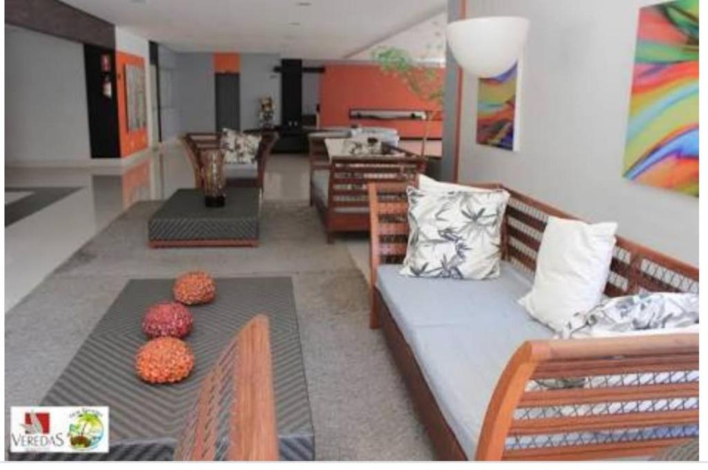  Veredas Flat 325