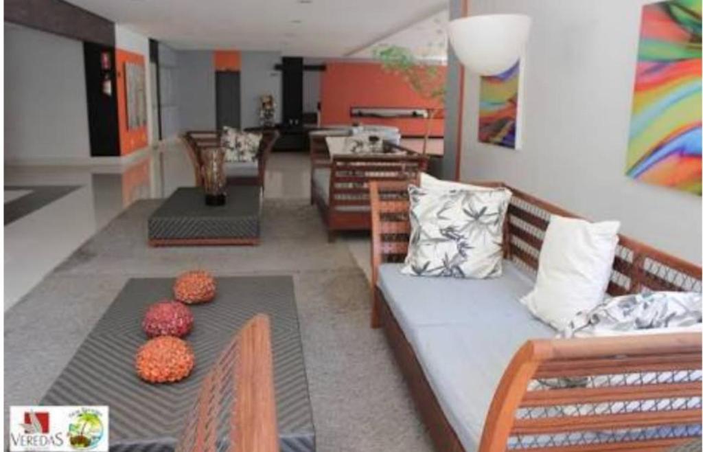  Veredas Flat 325