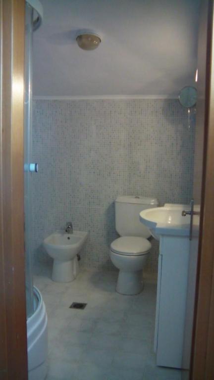 Zdjęcie z galerii obiektu Villa Irina w mieście Possidi