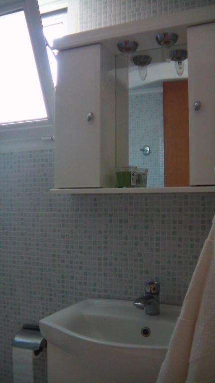 Zdjęcie z galerii obiektu Villa Irina w mieście Possidi