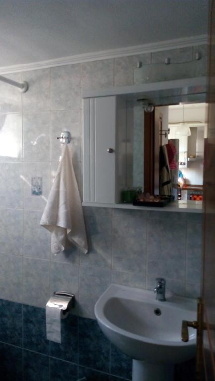 Zdjęcie z galerii obiektu Villa Irina w mieście Possidi