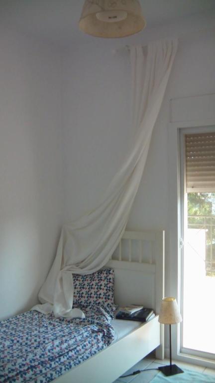 Zdjęcie z galerii obiektu Villa Irina w mieście Possidi