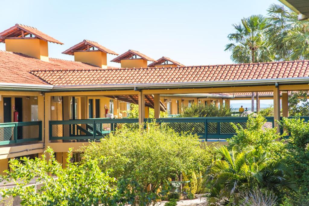  Candeias Hotel Gold Fish