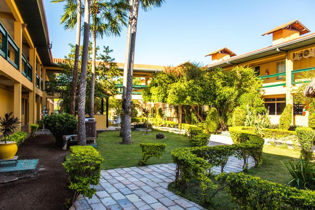  Candeias Hotel Gold Fish