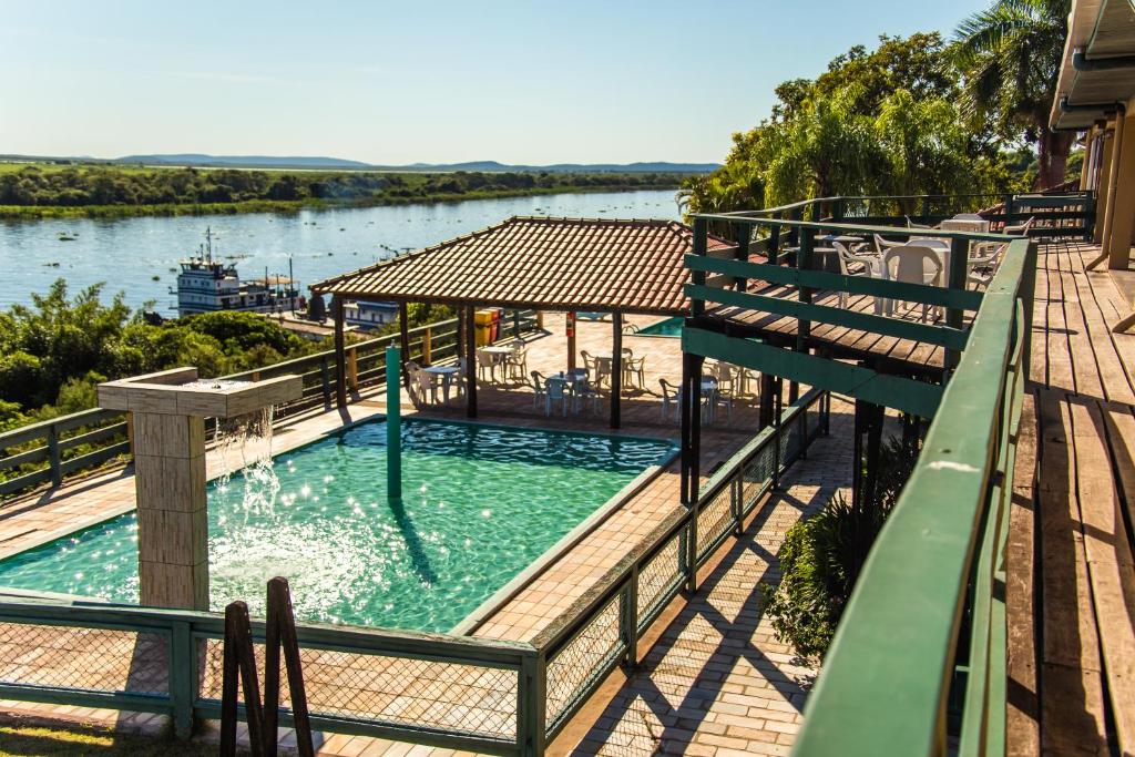  Candeias Hotel Gold Fish