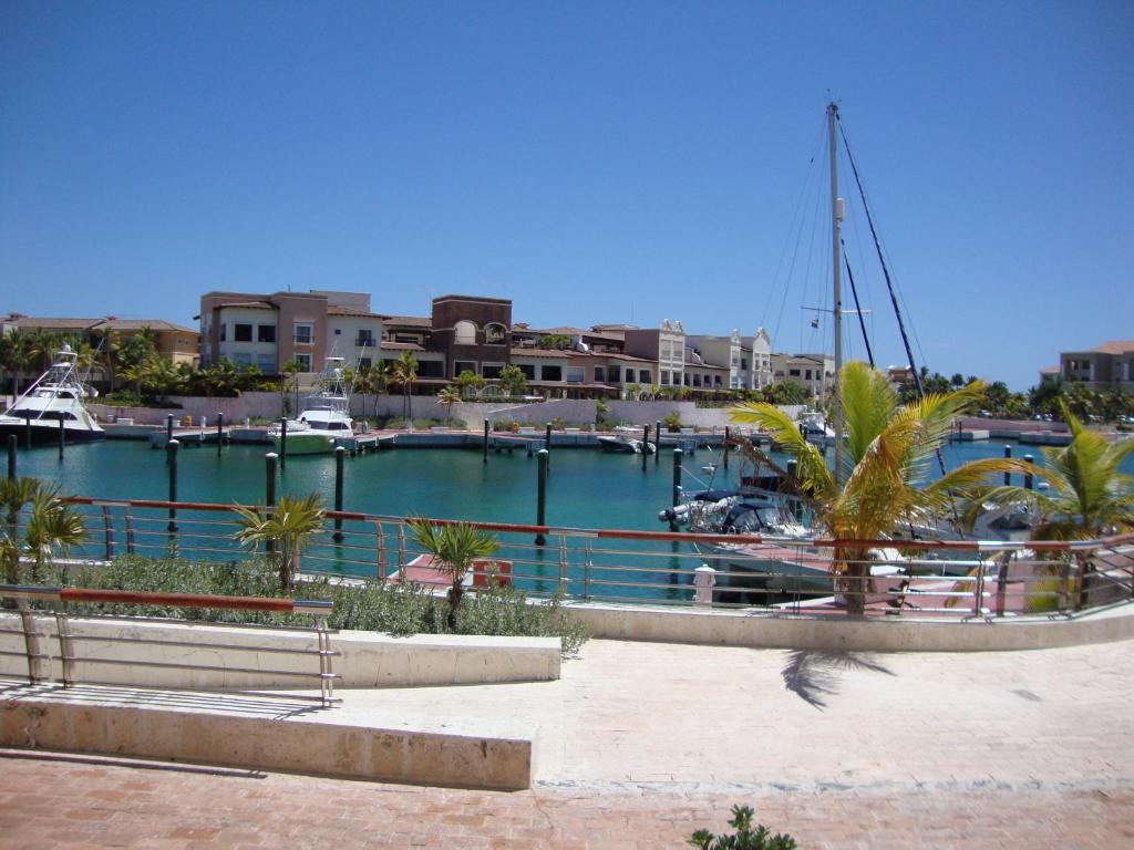 Apartments for Sale in Cap Cana Marina, the DR - Harbor Bay 2024