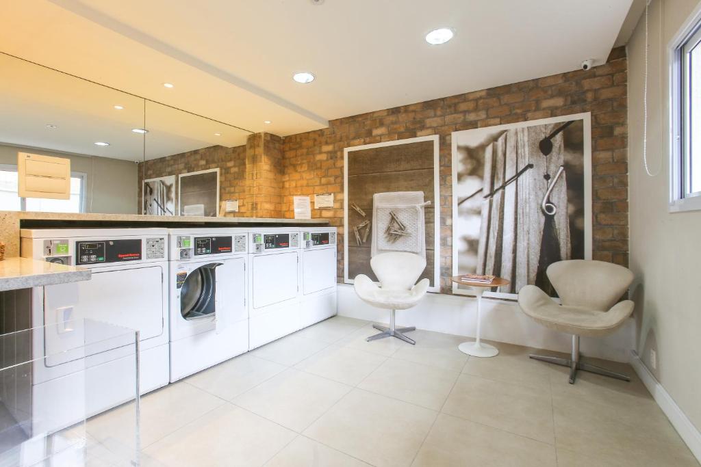  NOW Boa Vista Apartments by BnbHost