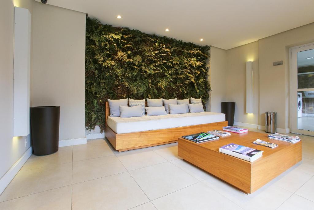  NOW Boa Vista Apartments by BnbHost