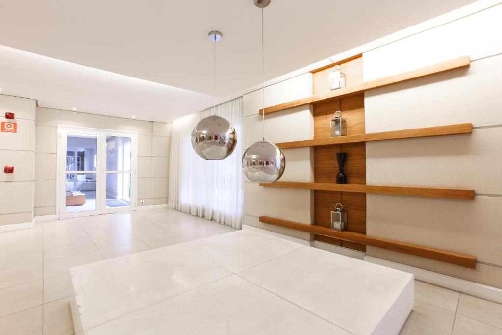  NOW Boa Vista Apartments by BnbHost
