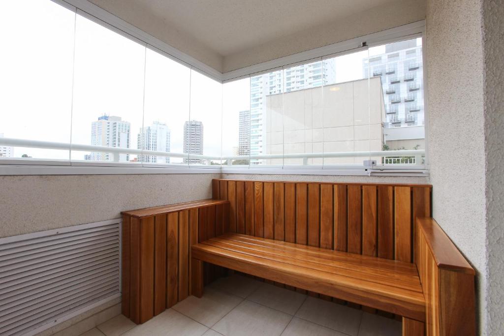  NOW Boa Vista Apartments by BnbHost