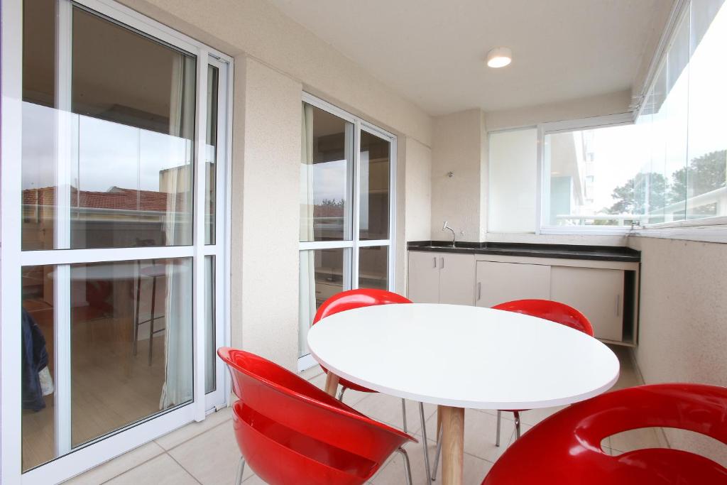  NOW Boa Vista Apartments by BnbHost