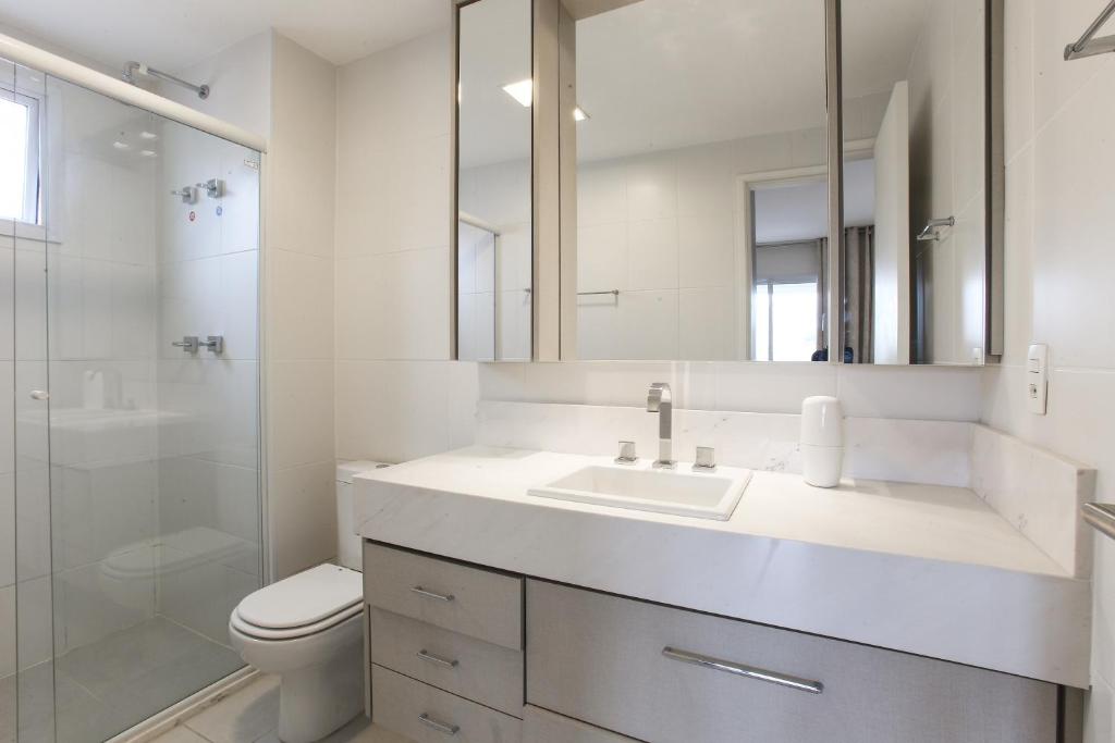  NOW Boa Vista Apartments by BnbHost