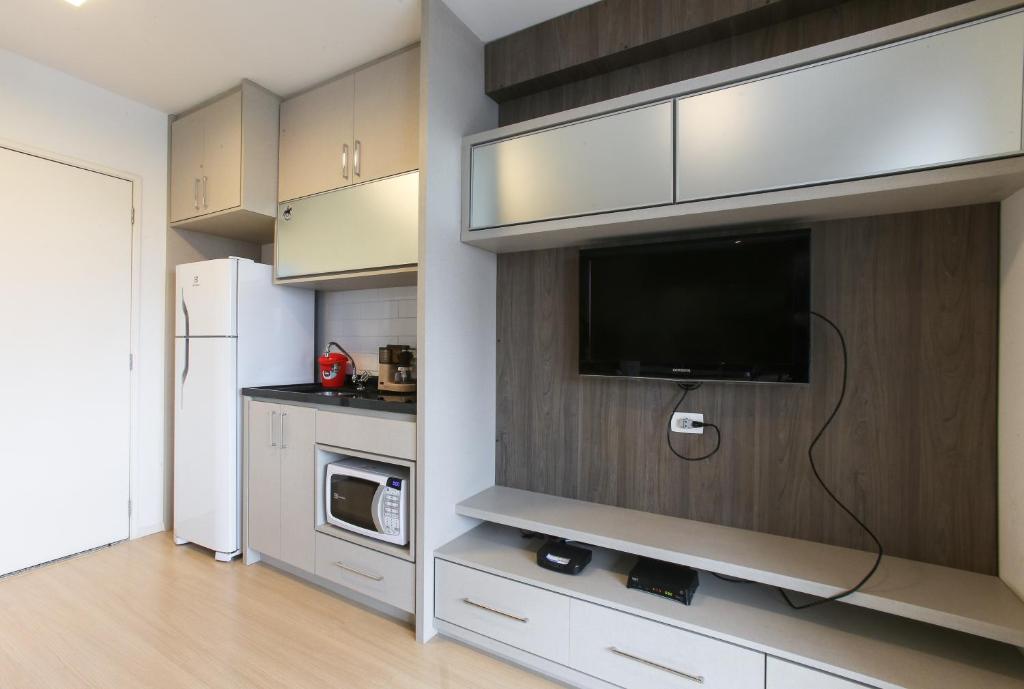  NOW Boa Vista Apartments by BnbHost