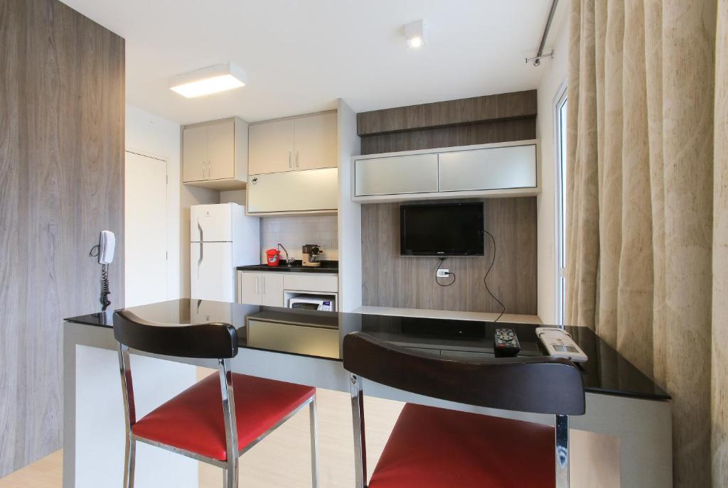  NOW Boa Vista Apartments by BnbHost