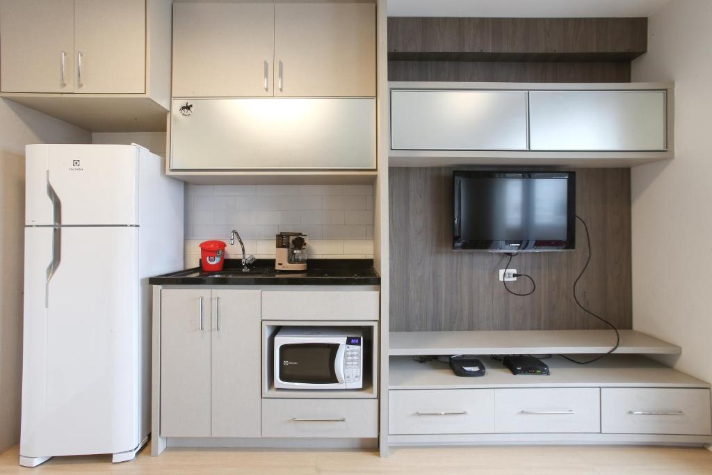  NOW Boa Vista Apartments by BnbHost