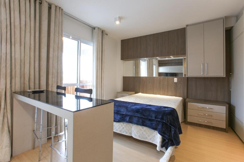  NOW Boa Vista Apartments by BnbHost
