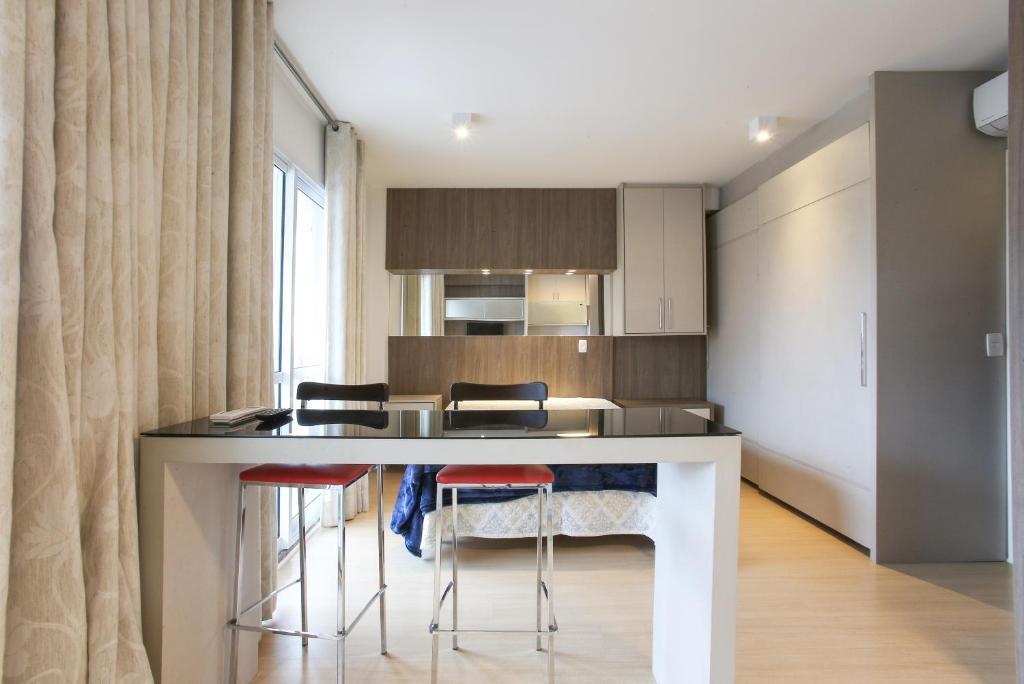  NOW Boa Vista Apartments by BnbHost
