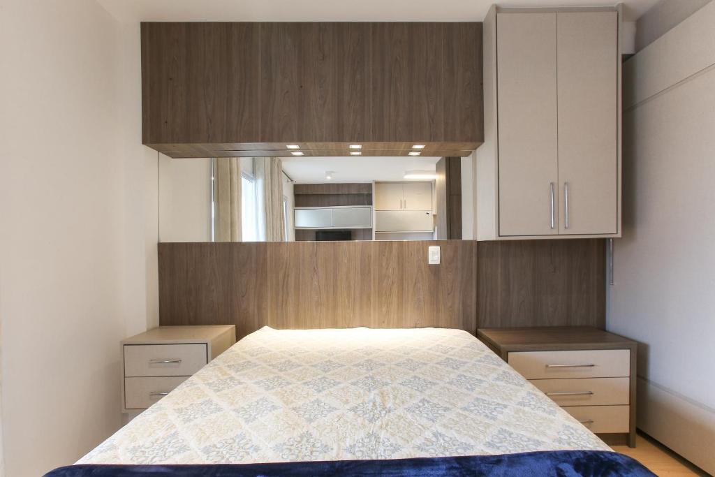  NOW Boa Vista Apartments by BnbHost